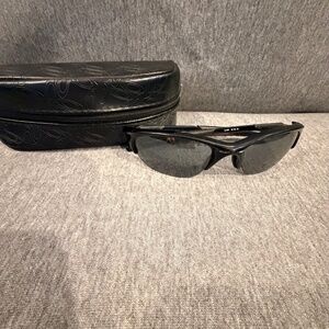 Oakley Polarized Razor Sunglasses